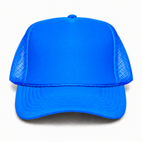 DESIGN YOUR TRUCKER HAT