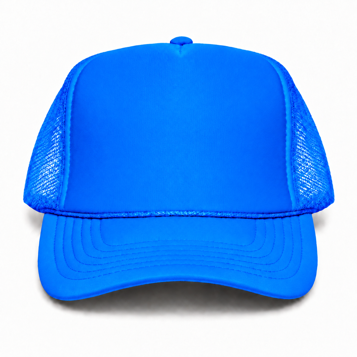 DESIGN YOUR TRUCKER HAT