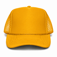 DESIGN YOUR TRUCKER HAT