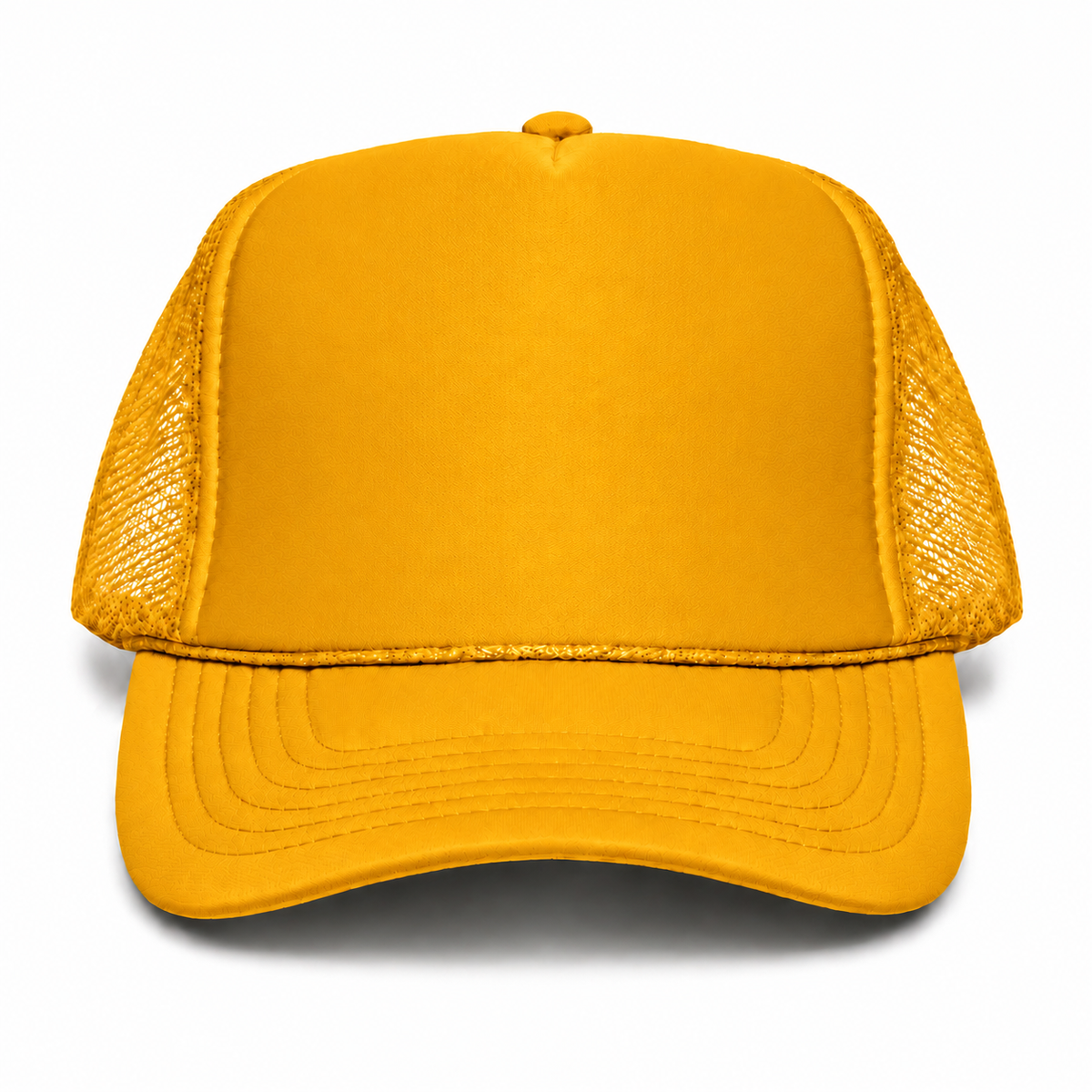 DESIGN YOUR TRUCKER HAT