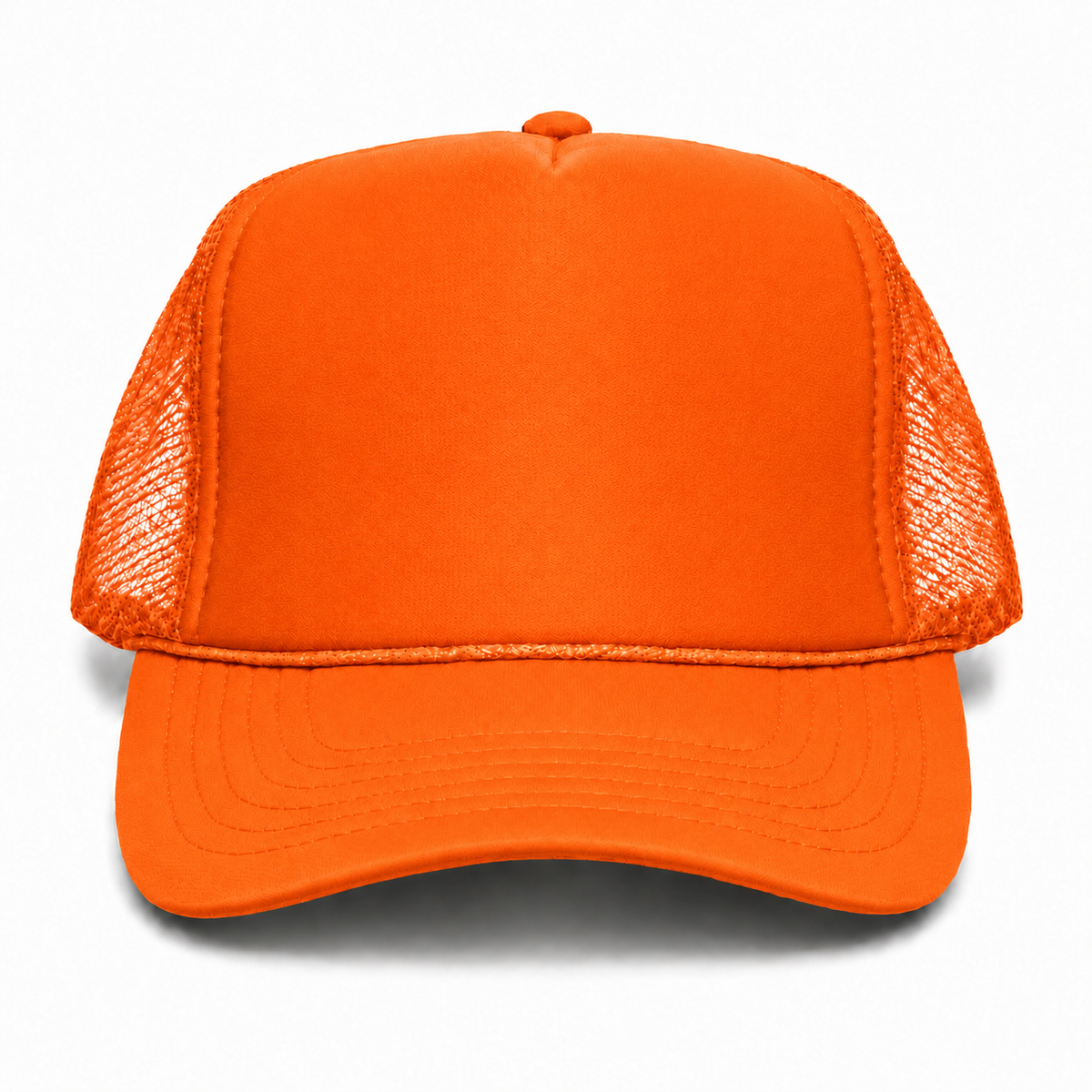 DESIGN YOUR TRUCKER HAT