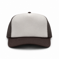 DESIGN YOUR TRUCKER HAT