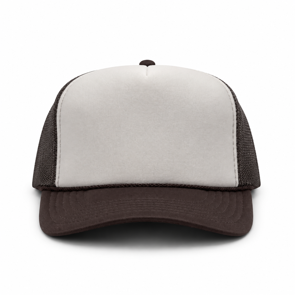 DESIGN YOUR TRUCKER HAT