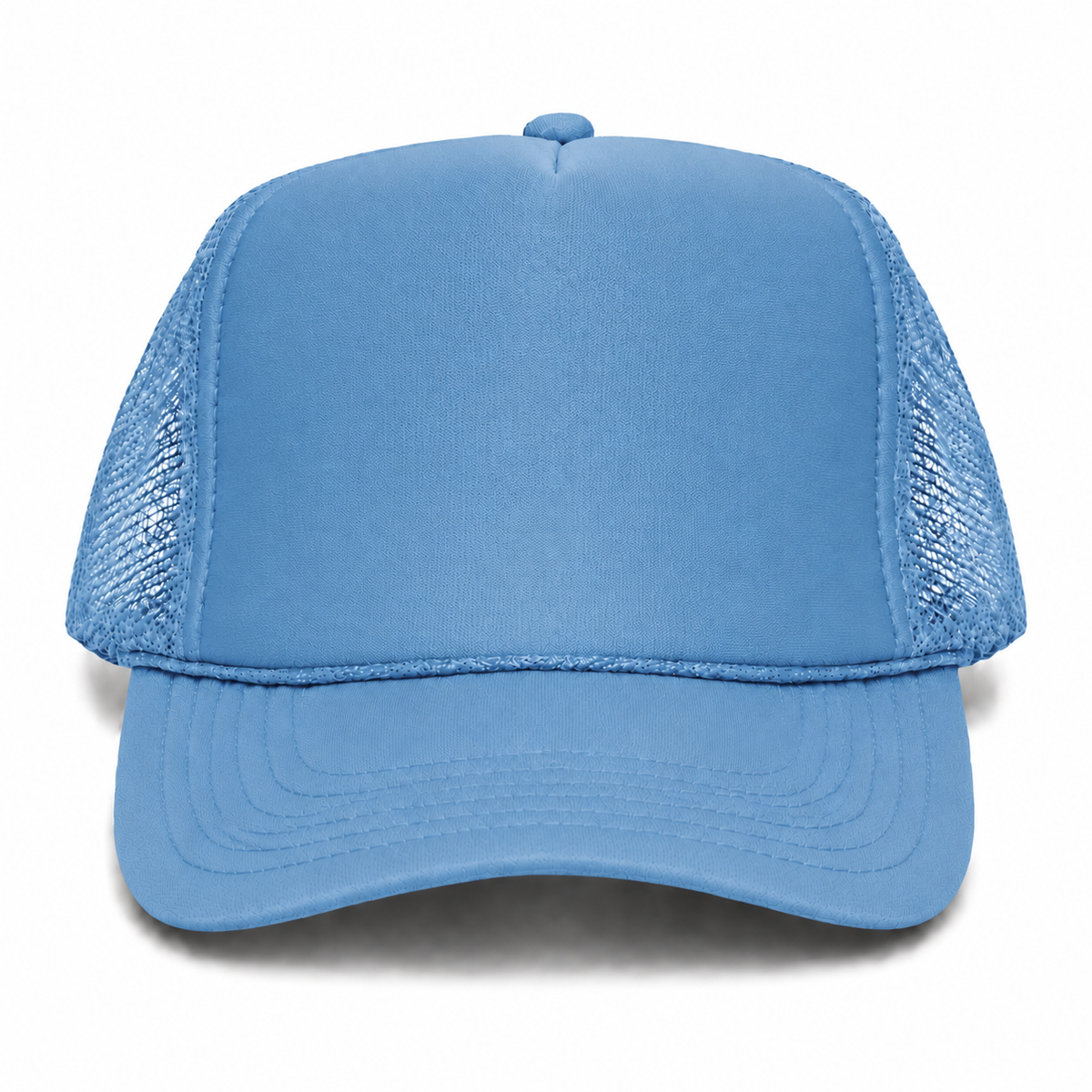 DESIGN YOUR TRUCKER HAT