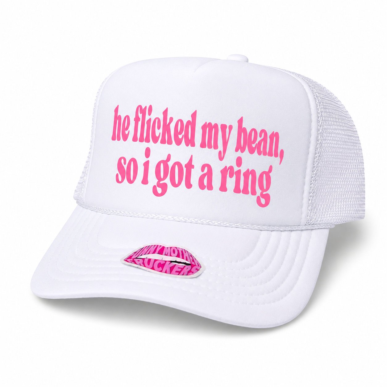 BACH SET TRUCKER ROULETTE PACK