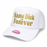 BACH SET TRUCKER HAT ROULETTE PACK