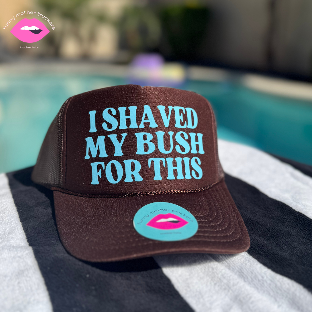 brownbahamablue