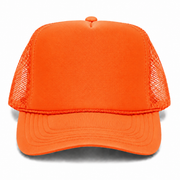 NEON ORANGE