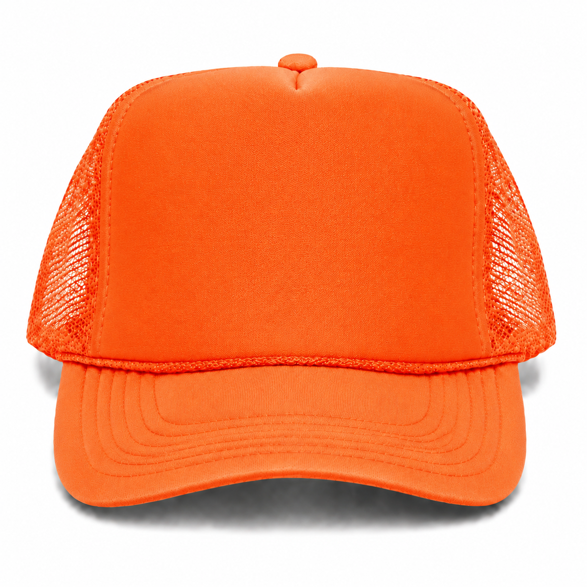 DESIGN YOUR TRUCKER HAT