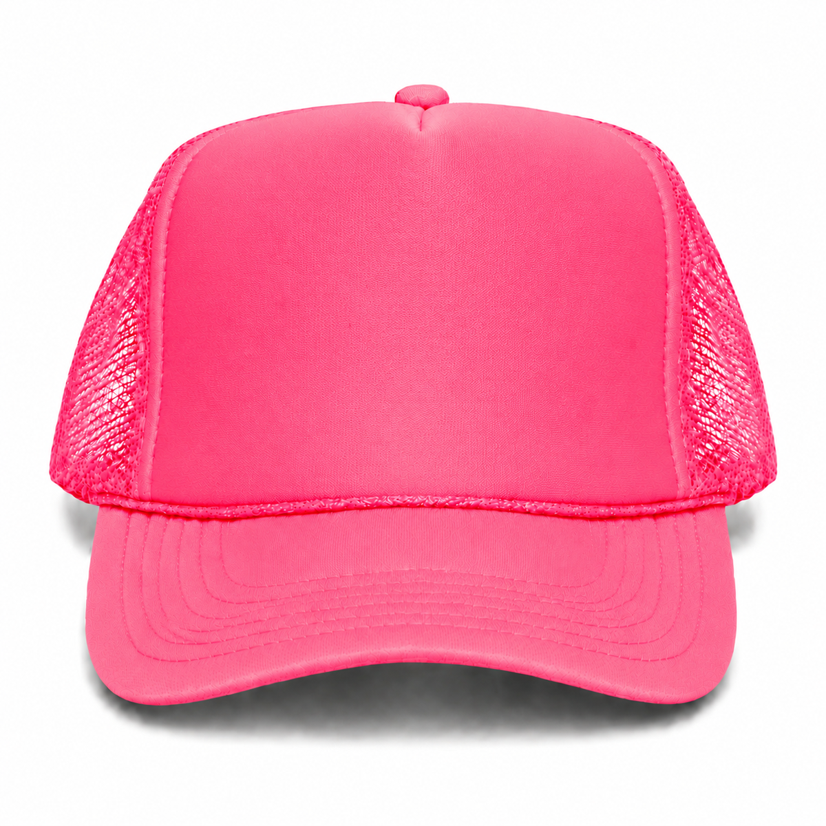 DESIGN YOUR TRUCKER HAT