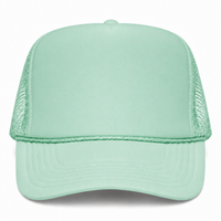 DESIGN YOUR TRUCKER HAT