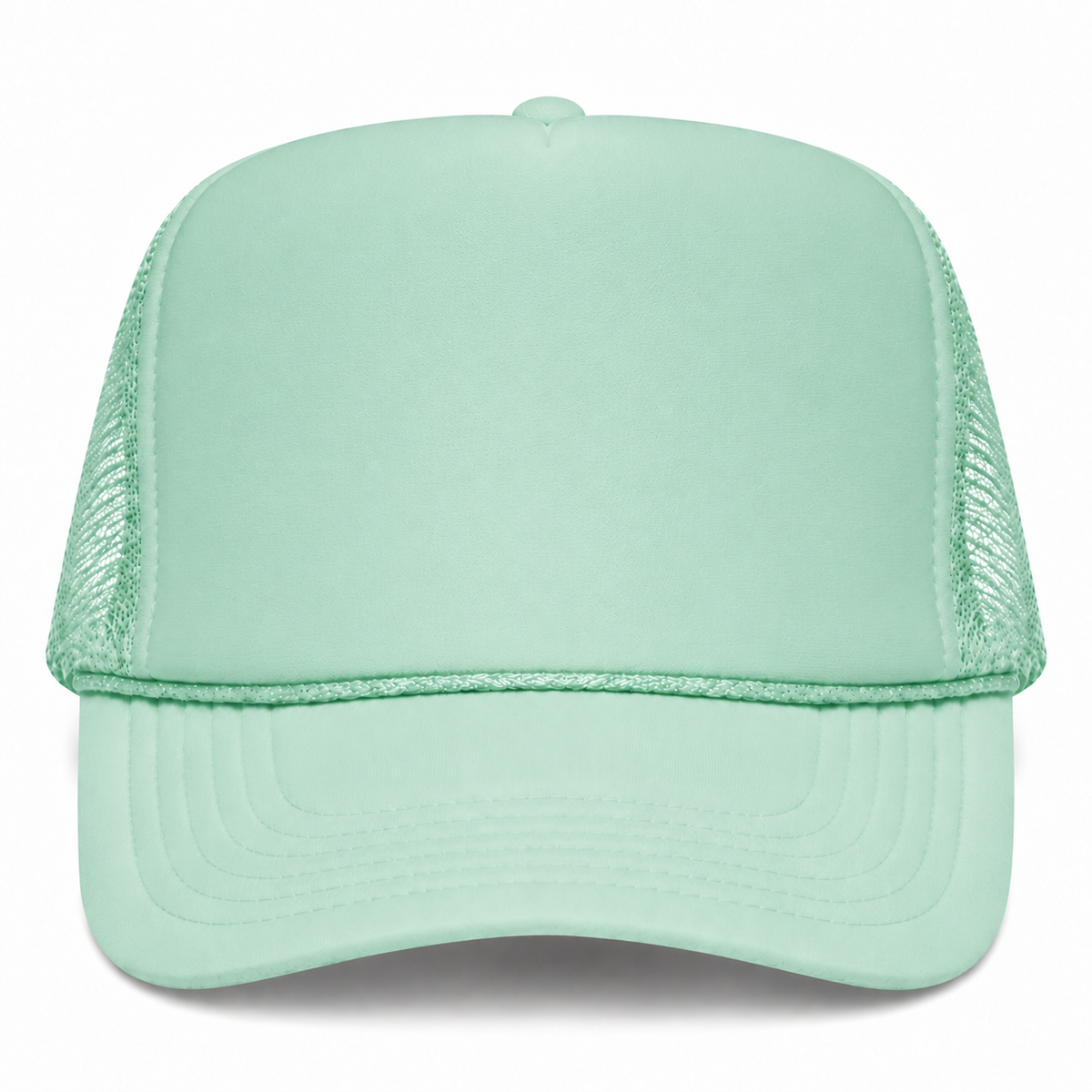 DESIGN YOUR TRUCKER HAT