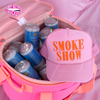 SMOKE SHOW TRUCKER HAT