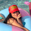 TIPSY & TITS OUT TRUCKER HAT