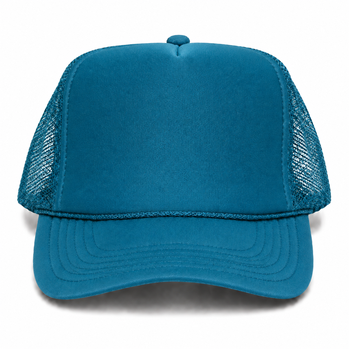 DESIGN YOUR TRUCKER HAT